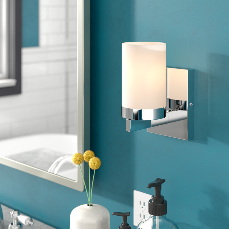 Bergan Dimmable Bath Sconce