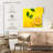 Yarlin Lemons On Yellow