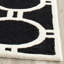 Tapis en laine touffeté à la main Sanyla-1407377254