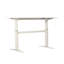 Bureau ajustable 47 po Tech
