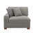 Yalisa Upholstered Armchair-812896818