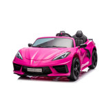 Freddo 2 Seater Battery Powered Ride On