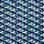 Tissu en velours Schumacher x Johnson Hartig Dazzle Ship