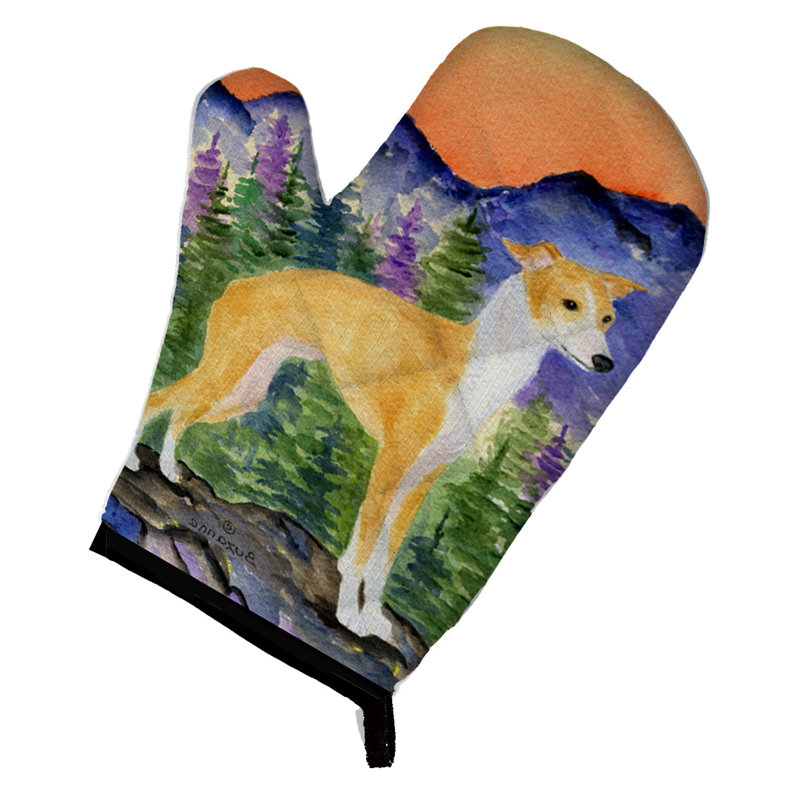 Gant de cuisine italien Greyhound