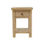 Table de bout Dillard