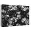 Roses, art mural contemporain abstrait-129140976