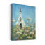 «Country Church I», reproduction sur toile tendue-1847745797