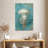 Brampt Treasures From The Sea III Aqua