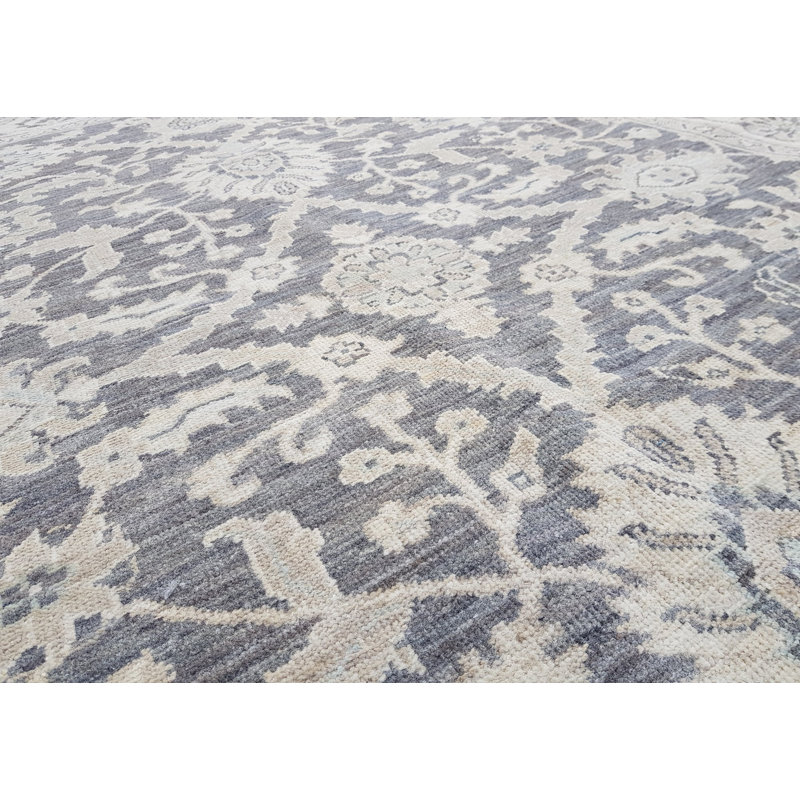 Sultanabad One-of-a-Kind 4'8" X 6'4" Area Rug