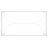 Genevieve Glass Top Coffee Table-1879963526