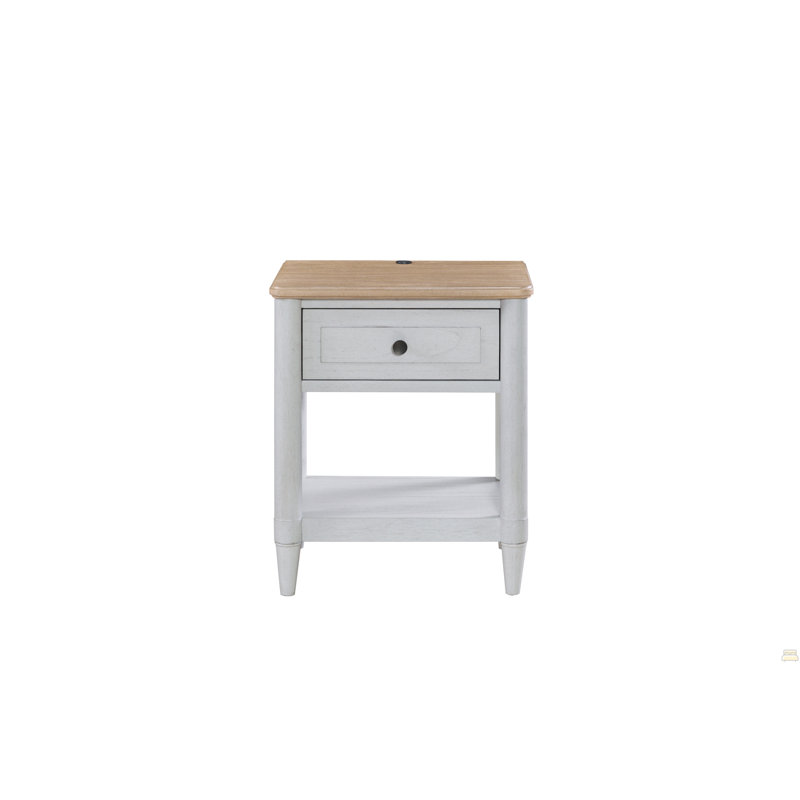 Small Teen Nightstand