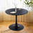 Round Dining Table Sets With 2 Chairs-778257540-778257547