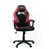 Black/Red selected