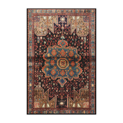 Southwestern Indoor Rug