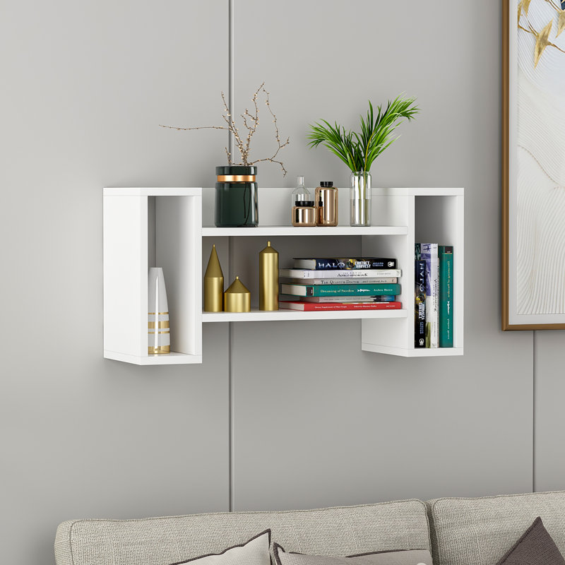 Crettie wall shelf