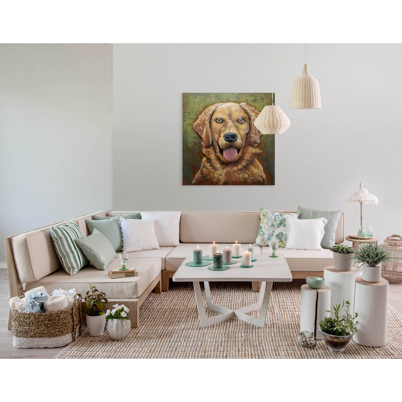 Handcrafted Metal Wall Decoration Animals