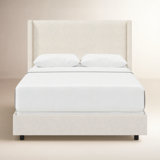 Hanson Upholstered Standard Bed