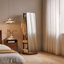 Rectangle Freestanding Mirror