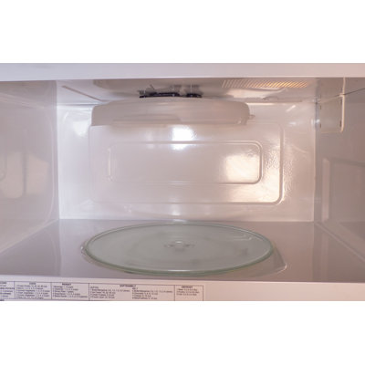 5 Star Super Deals 10.2'' 2 - Piece Plastic Cover Set