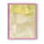Pink Single Picture Framed