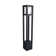 Tower Integrated LED Metal Pathway Light