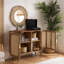 Amandev 1 Piece Bedroom Set-896182309