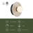 Leigha Dimmable Bath Sconce-88778576
