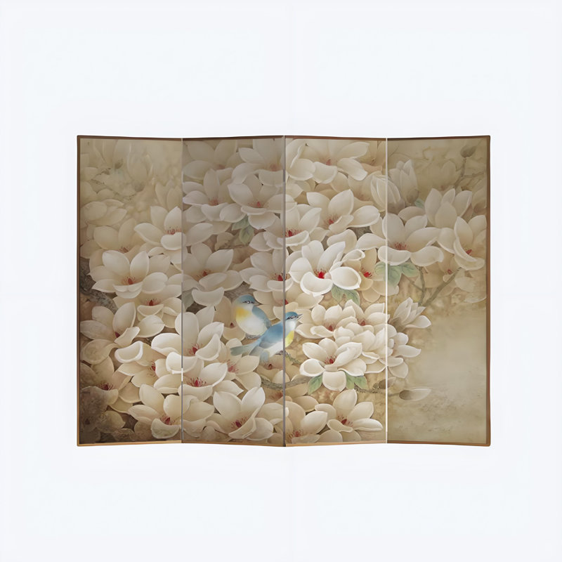 Flannigan, 74.8" H x 78.74" W x 1.37" D
