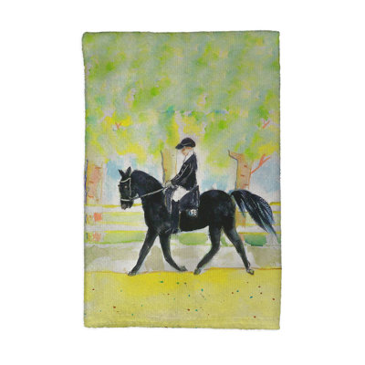Dish Cloth Kitchen Towel