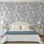 Laurier 10m x 53cm Self-adhesive Wallpaper Roll