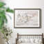 Magical Morning - peinture encadrée-308444781-308444777