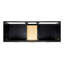 Paulla 60'' W Double Bathroom Vanity Base-461218529