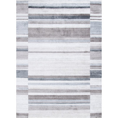 Calvert Hand Woven Area Rug