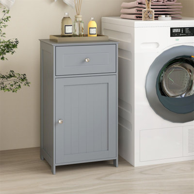 Freestanding Bathroom Cabinet