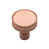 Satin Rose Gold