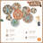 Wall Decor on Jute
