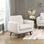 Ensemble de canapé contemporain 3 pièces Beige