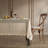 Naiema Rectangle Geometric Lace Tablecloth-1375282418-1375282419