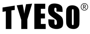 Logo TYESO