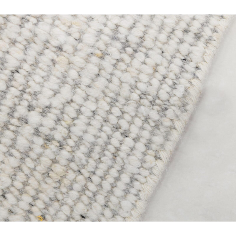 Contemporary, Stuart Street Collection One-of-a-Kind Rectangle 1'11" X 3'4" Hand Knotted Area Rug