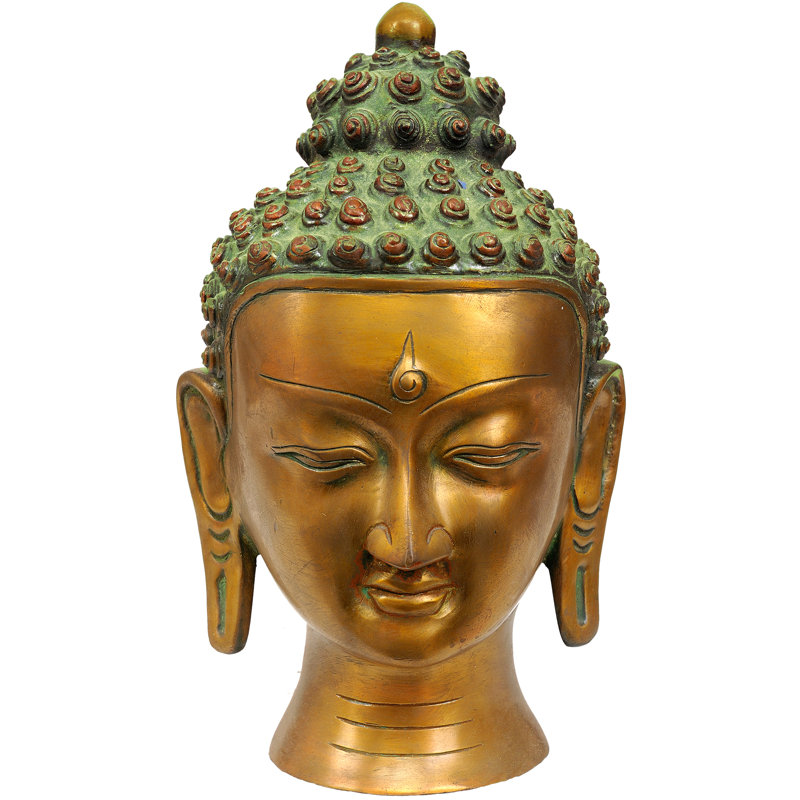 Religious & Spiritual Bust