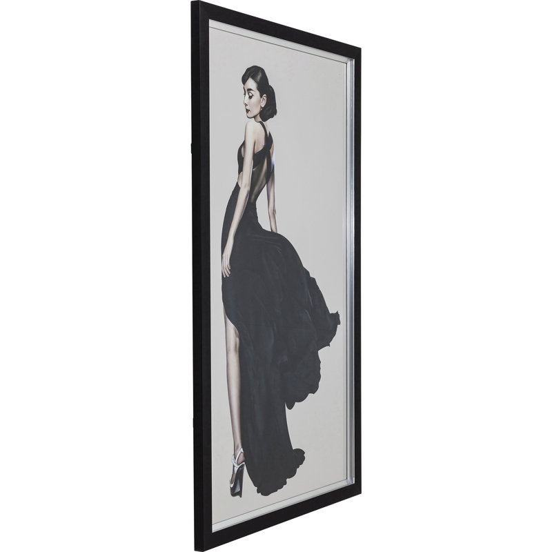 Picture Frame Diva