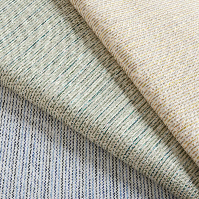 Kravet Basics - 37263-416, Green/Teal