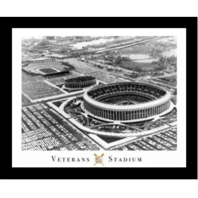 " Veterans Stadium "