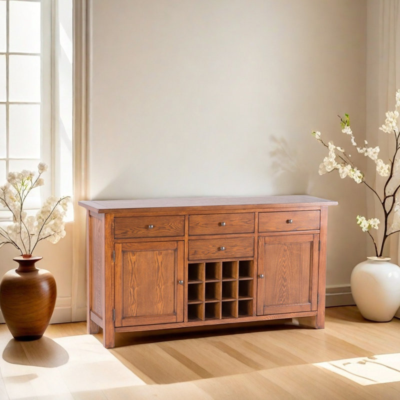 Buffet uni uni moderne