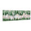Woods Invited Me - Wrapped Canvas Panoramic Painting-149702911