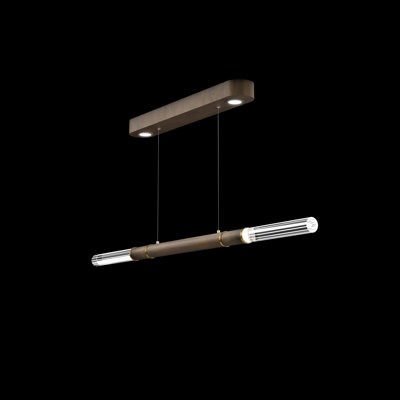 Antonia 4 - Light LED Pendant