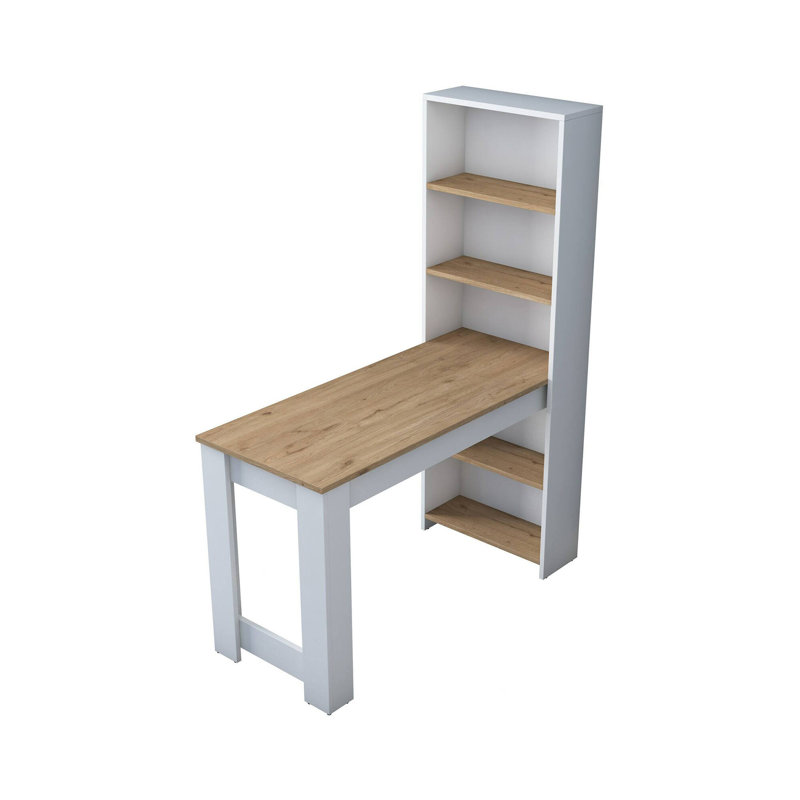Niylah Rectangular Dining Table