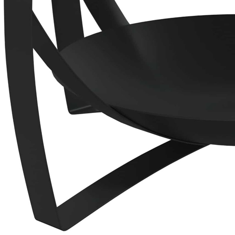Ediberto Frame Single Coffee Table with Storage
