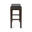 Ensemble de 2 tabourets de comptoir Tiffin